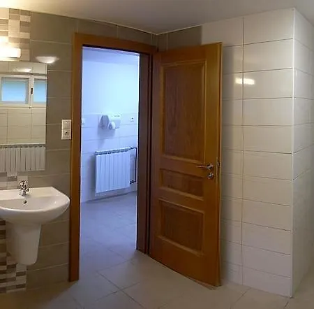 Vendégház Horska Chata Navrsi Staré Město
