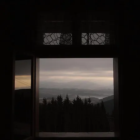 Vendégház Horska Chata Navrsi *