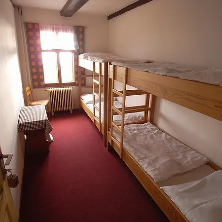 Horská Chata Návrší Staré Město