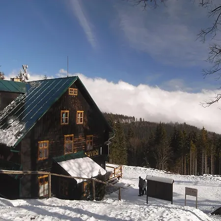 Horská Chata Návrší * Staré Město