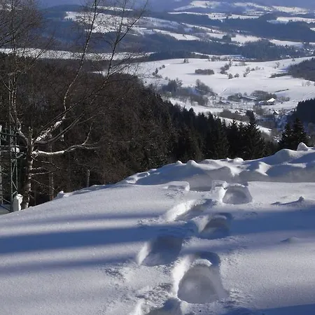 Horská Chata Návrší * Staré Město