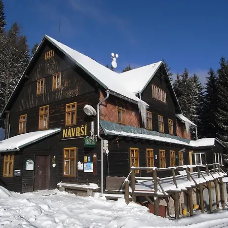 Penzion Horská Chata Návrší *