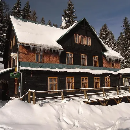 Horská Chata Návrší