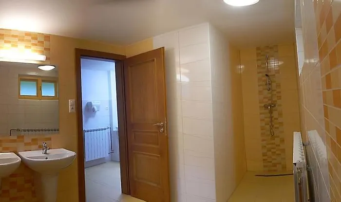 Horská Chata Návrší