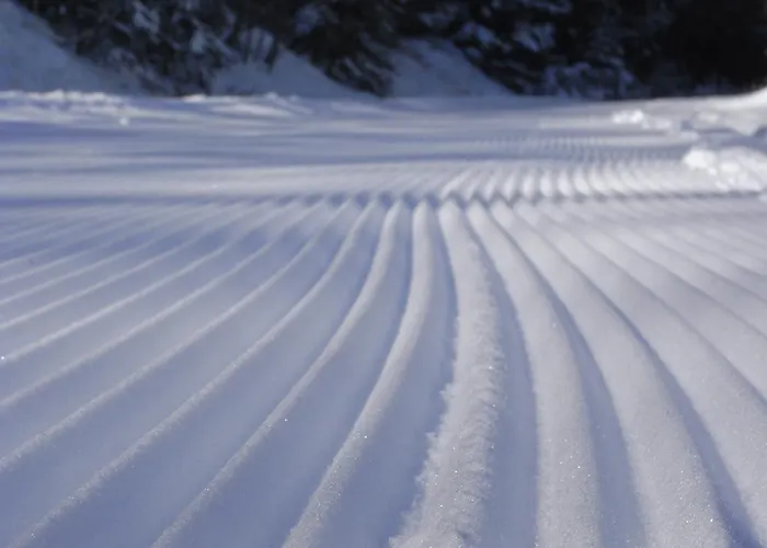 Affittacamere Horská Chata Návrší *