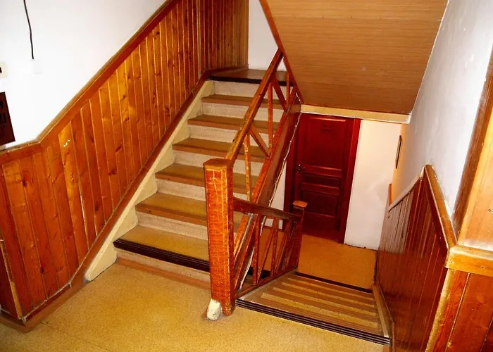 Horská Chata Návrší *
